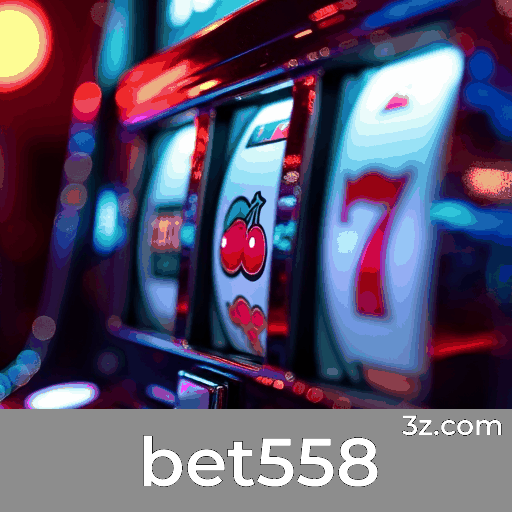 bet558: O Paraíso dos Jogos Selecionados