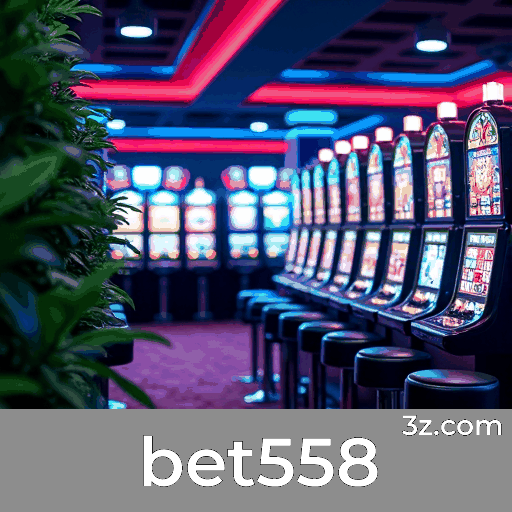 Aumente Suas Chances nos Jogos de Cassino com bet558