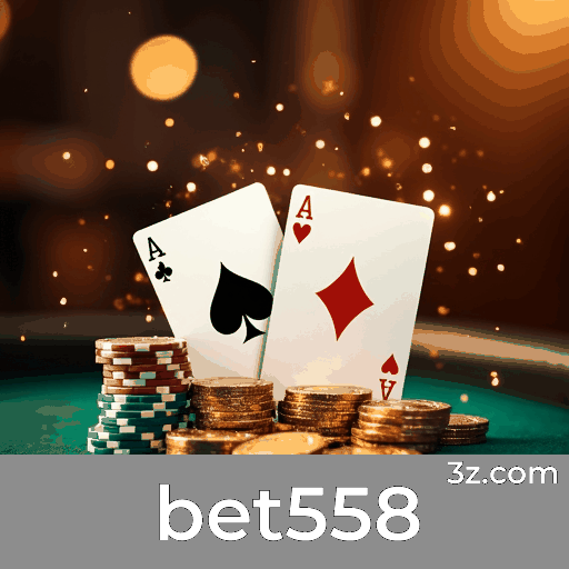 Bet558: Cassino Premiado com Pagamentos Rápidos