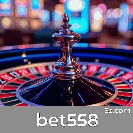 Tecnologia Avançada e Segurança Inigualável com bet558