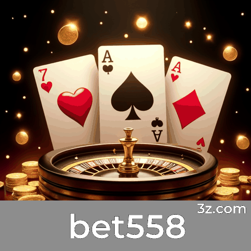Bet558: Cassino Premiado com Pagamentos Rápidos