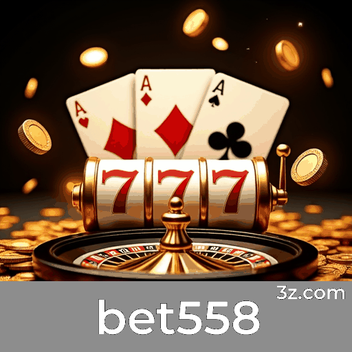 bet558: O Paraíso dos Jogos Selecionados